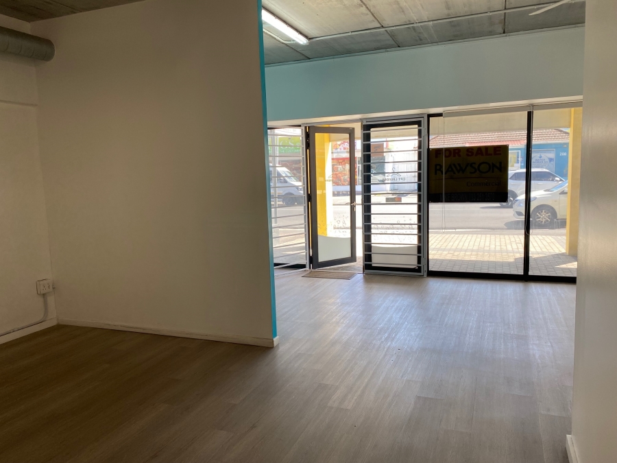To Let Commercial Property for Rent in Diep River Western Cape